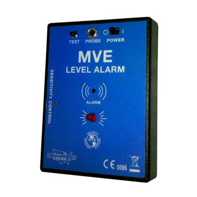 (Low Level Alarm