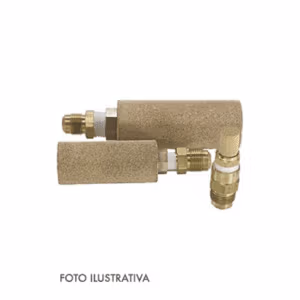 Separador de Fase - Bico Rígido