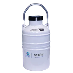 Cryoshipper - SC 2/1 V