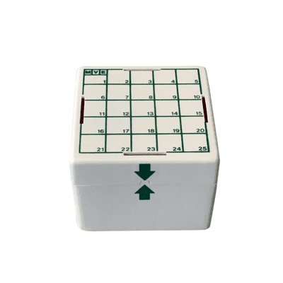 Estojo-Criotubos-25-F2-Tv Cryobox MVE