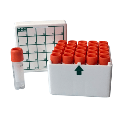 Cryobox MVE