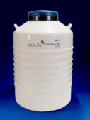 MVE Volta CryoSystem 175 - Botijão de Nitrogênio