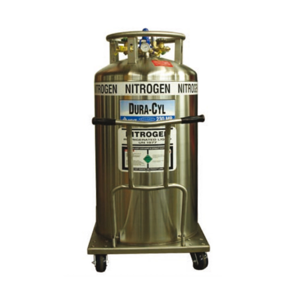 Liquid Cylinder - LC