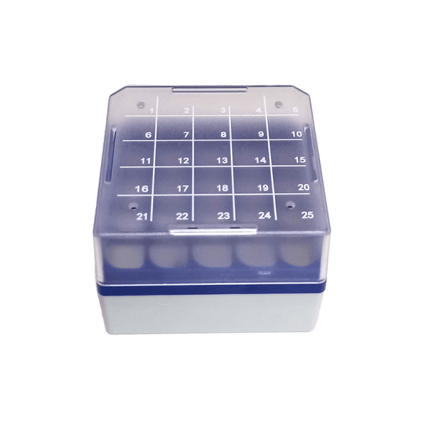 Cryobox MVE