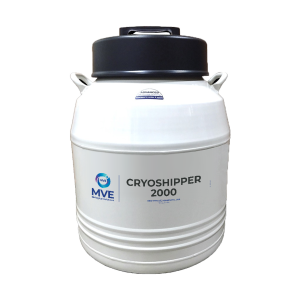 Cryoshipper 2000