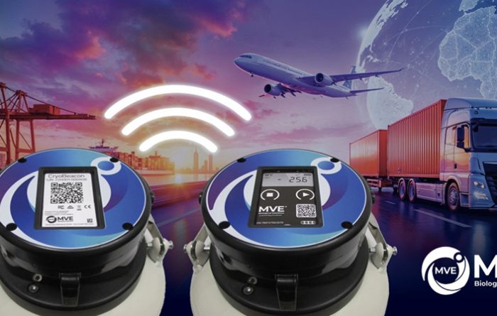 Controle Total: MVE CryoVerse™ e a Nova Era da Inteligência Criogênica