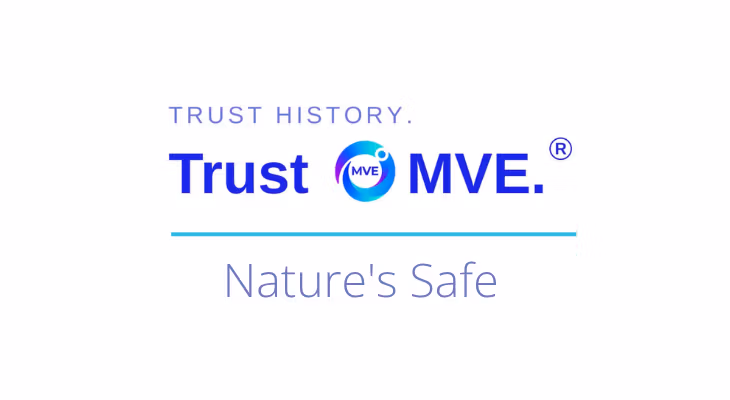 Trust History - MVE